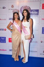 at Lonely Planet Awards in Mumbai on 9th May 2016